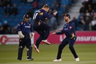 Sussex Sharks v Essex - Vitality Blast T20